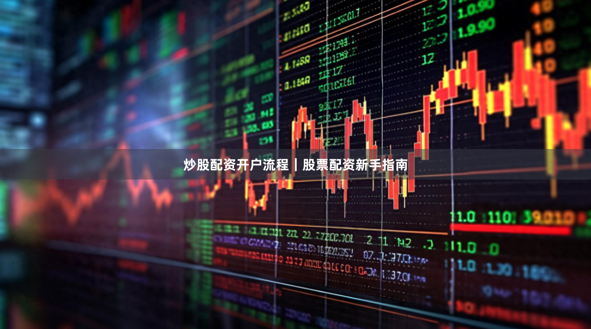 炒股配资开户流程｜股票配资新手指南
